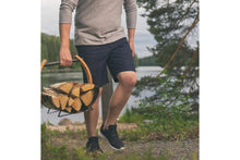Load image into Gallery viewer, Harvia Legend Sauna Firewood Basket
