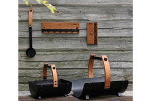 Load image into Gallery viewer, Harvia Legend Sauna Firewood Basket
