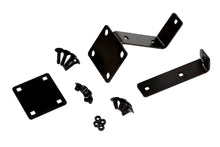Load image into Gallery viewer, Harvia Legend Sauna Heater Safety Railing Mounts (Spare Parts Kit)
