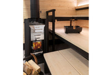 Load image into Gallery viewer, Harvia Legend Sauna Heater Protective Bedding
