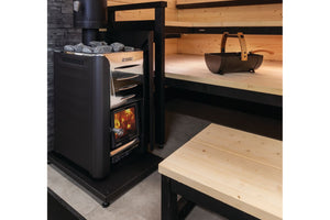 Harvia Legend Sauna Heater Protective Bedding