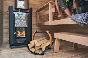 Harvia Legend Sauna Heater Protective Bedding