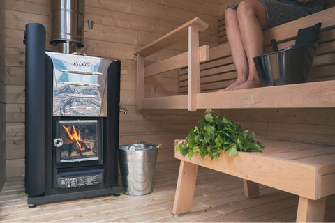 Harvia Legend Sauna Heater Protective Bedding
