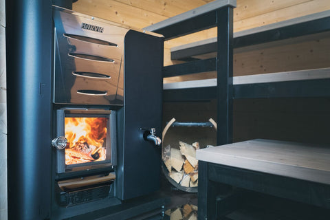Harvia Legend Sauna Heater Protective Bedding (WL110)