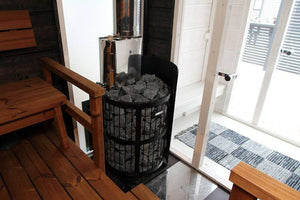 Harvia Legend Sauna Heater Protective Sheath