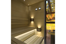 Load image into Gallery viewer, Harvia Legend Sauna Light (Black)
