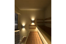 Load image into Gallery viewer, Harvia Legend Sauna Light (Black)
