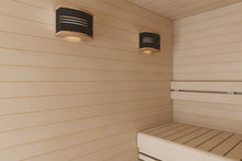 Load image into Gallery viewer, Harvia Legend Sauna Light (Black)

