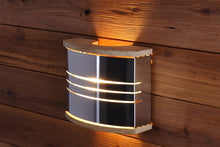 Load image into Gallery viewer, Harvia Legend Sauna Light (Black)
