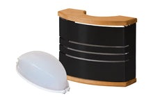 Load image into Gallery viewer, Harvia Legend Sauna Light (Black)
