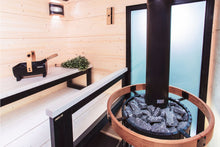 Load image into Gallery viewer, Harvia Legend Sauna Thermometer
