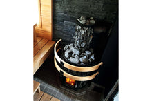 Load image into Gallery viewer, Harvia Legend Sauna Heater Smoke Pipe Cover
