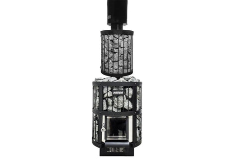 Harvia Legend Sauna Water Heater 25L Black