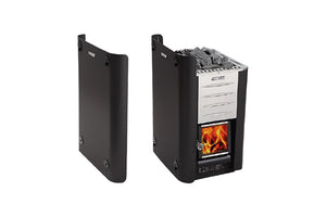 Harvia Linear 16 Sauna Heater Protective Side Sheath