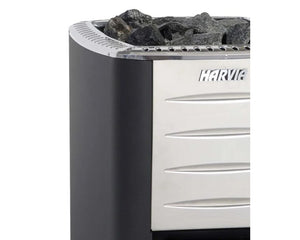 Harvia M3 Wood-Burning Sauna Stove Heater