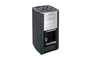 Harvia M3 Wood-Burning Sauna Stove Heater