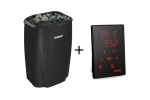 Harvia Moderna XE Electric Sauna Heater