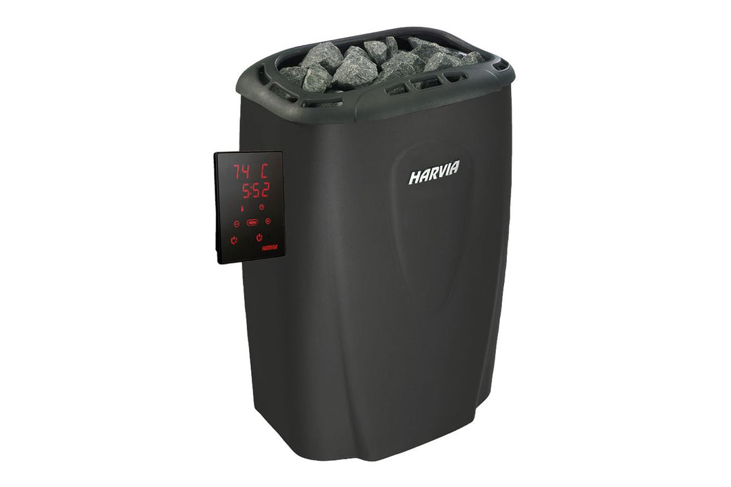 Harvia Moderna XE Electric Sauna Heater