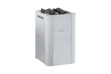 Load image into Gallery viewer, Harvia Pro 20 Duo Steel Wood-Burning Heater
