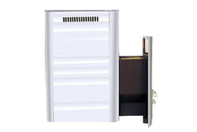 Load image into Gallery viewer, Harvia Pro 36 Duo Wood-Burning/Electric Heater Combo
