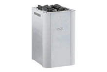 Load image into Gallery viewer, Harvia Pro 36 Duo Wood-Burning/Electric Heater Combo
