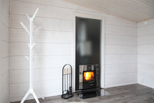 Load image into Gallery viewer, Harvia Pro 36 Duo Wood-Burning/Electric Heater Combo
