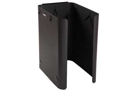 Harvia Pro 20 ES Full Black Sauna Heater Protective Sheath (WL650)