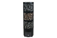 Load image into Gallery viewer, Harvia Rounded Sauna Heater Stones (5-10cm | 15kg Box)
