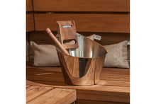 Load image into Gallery viewer, Harvia Sauna Accessory Set (Stainless Steel)
