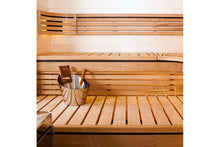 Load image into Gallery viewer, Harvia Sauna Accessory Set (Stainless Steel)
