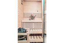 Load image into Gallery viewer, Harvia Sauna Accessory Set (Stainless Steel)
