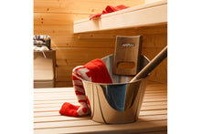 Load image into Gallery viewer, Harvia Sauna Accessory Set (Stainless Steel)
