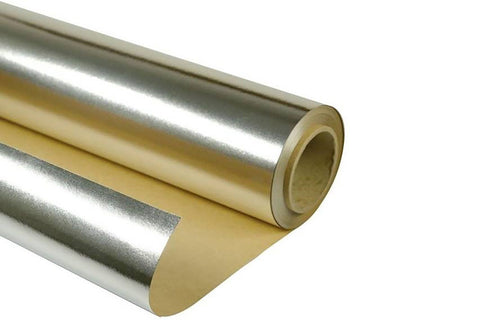 Harvia Sauna Aluminium Paper 1,25/30 M2