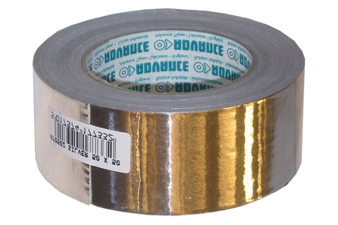 Harvia Sauna Aluminium Tape (50mm x 50m)
