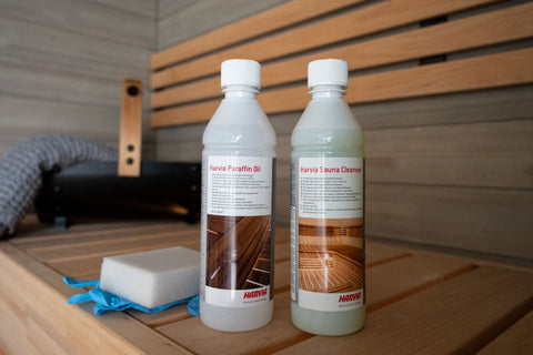 Harvia Sauna Cleanser (500ml)