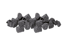 Load image into Gallery viewer, Harvia Olivine Diabase Sauna Heater Stones (5-10cm | 10-15cm | 20kg Box)
