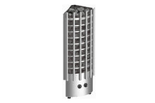 Load image into Gallery viewer, Harvia Glow Corner XE Electric Sauna Heater
