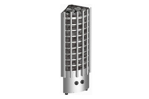 Harvia Glow Corner XE Electric Sauna Heater