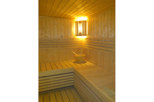 Load image into Gallery viewer, Harvia Sauna Lux Corner Lamp Shade
