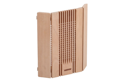 Harvia Sauna Lux Corner Lamp Shade