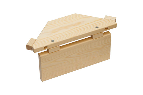 Harvia Sauna Lamp Shade Under Bench