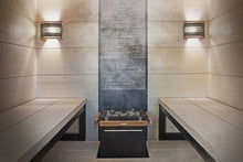 Load image into Gallery viewer, Harvia Sauna Light (Steel)
