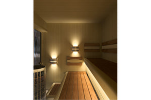 Harvia Sauna Light (Steel)