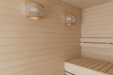 Load image into Gallery viewer, Harvia Sauna Light (Steel)
