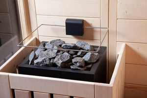 Harvia Sauna Safety Switch