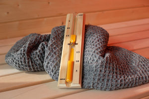 Harvia Sauna Sand Clock