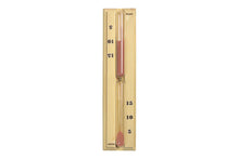 Load image into Gallery viewer, Harvia Sauna Sand Clock
