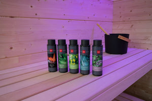 Harvia Aromatherapy Sauna Scent (Eucalyptus)