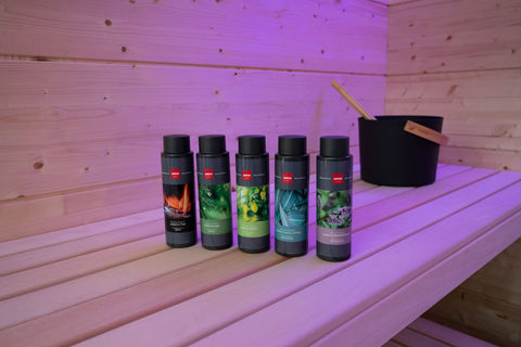 Harvia Aromatherapy Sauna Scent (Eucalyptus)