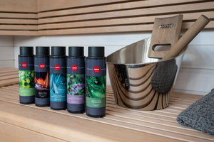 Harvia Aromatherapy Sauna Scent (Eucalyptus)